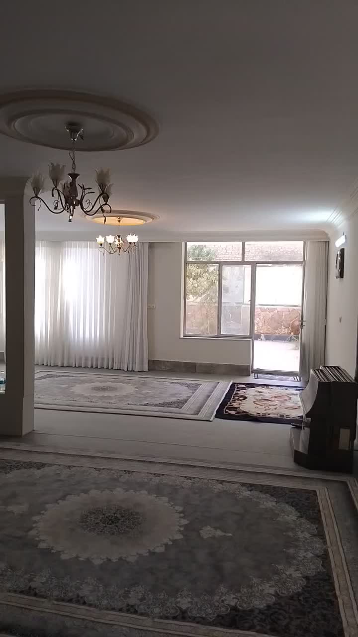 بهارستان۱۲۵متر(۹۲متر مسکونی و۳۳متر تجاری)(عموگلی)|فروش آپارتمان|مشهد, بهارستان|دیوار