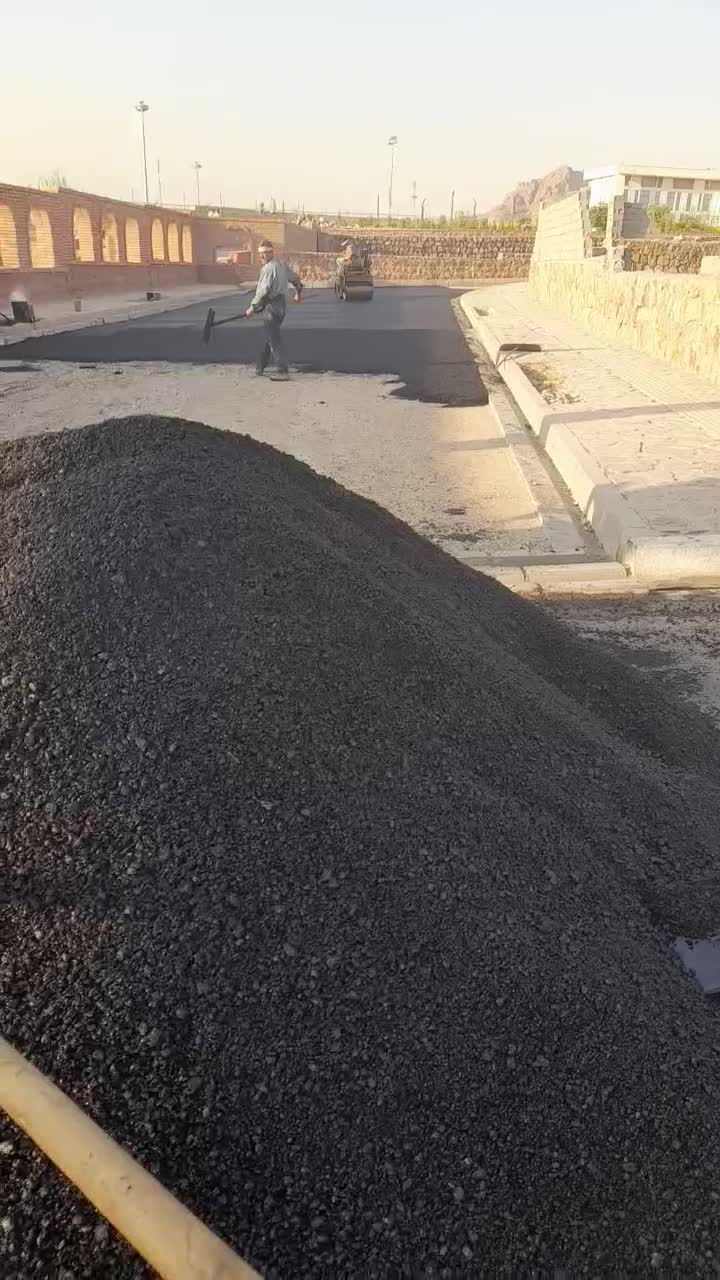 ایزوگام آسفالت قیر گونی کل تهران وحومه از 1متر تا|خدمات پیشه و مهارت|تهران, نیروی هوایی (پیروزی)|دیوار