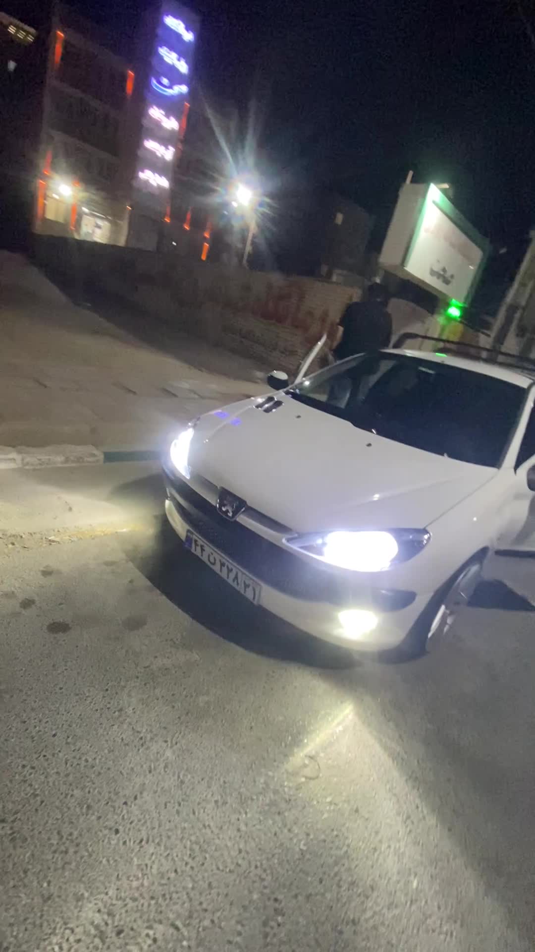 206 تیپ 5 مدل 90|خودرو سواری و وانت|پاکدشت, پاکدشت (مامازند)|دیوار