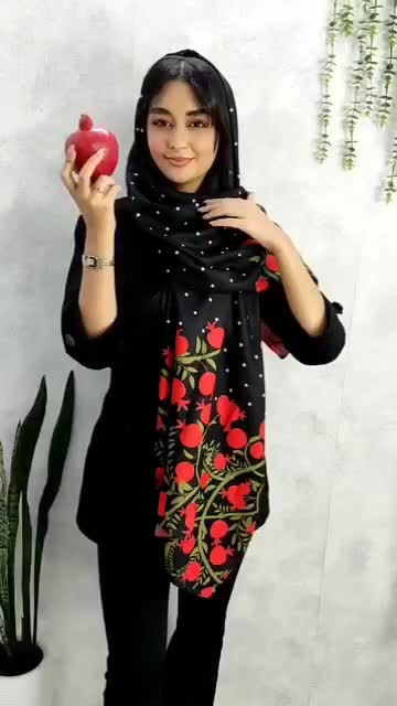 شال یلدایی|لباس|بیرجند, |دیوار