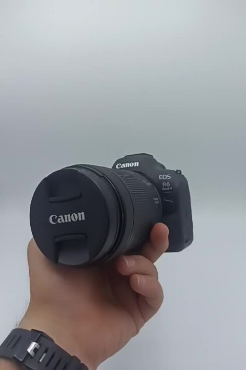 canon R6 Mark II Lens 24 105 stm|دوربین عکاسی و فیلم‌برداری|تهران, شیخ هادی|دیوار