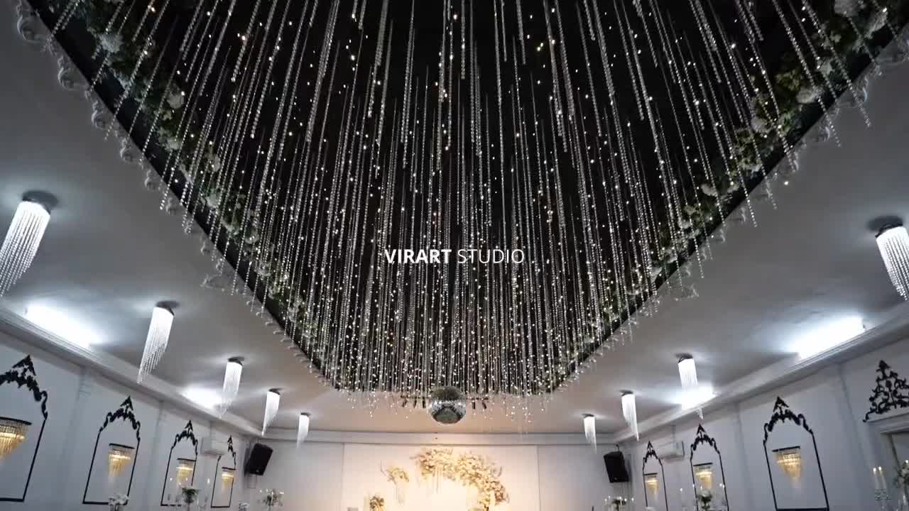 سالن عقد و خانه تولد یار نبش وکیل آباد۷۷|خدمات پذیرایی، مراسم|مشهد, وکیلآباد|دیوار