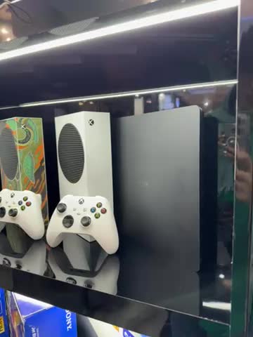 اگه خودم وقت بازی داشتم، نمی‌فروختمش|کنسول، بازی ویدئویی و آنلاین|اصفهان, احمدآباد|دیوار