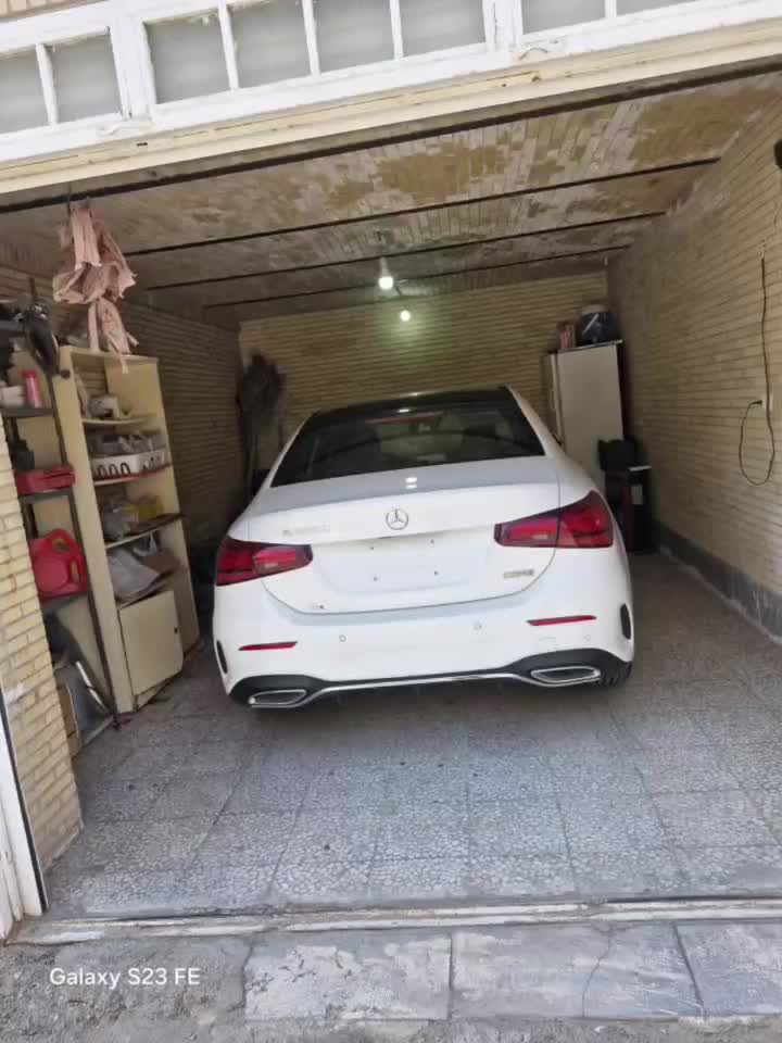 Benz a200L|خودرو سواری و وانت|تهران, ونک|دیوار