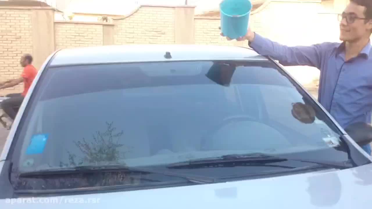 ۱بخر ۳۰ببر شیشه پاک کن|مواد شوینده و دستمال کاغذی|کیش, |دیوار