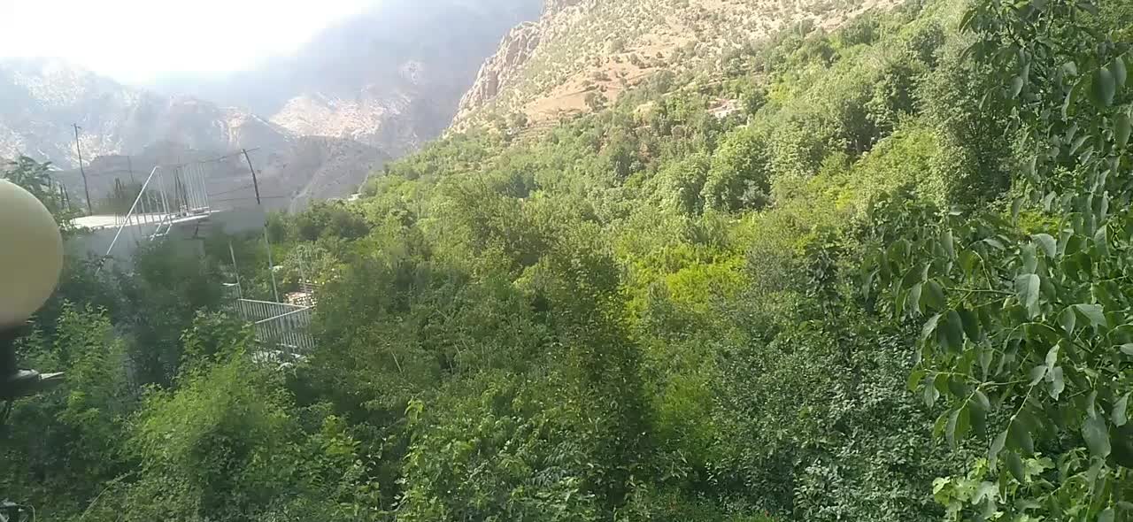 سویت ویلا باغ کاوان داریان هجیج هورامان سلین|اجارهٔ کوتاه‌مدت ویلا و باغ|کرمانشاه, |دیوار