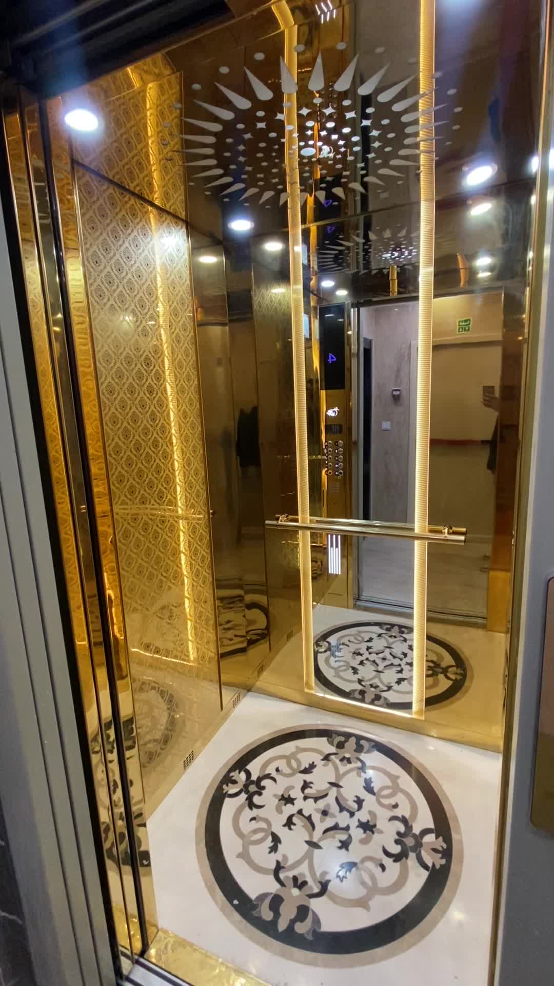 آپارتمان135متری تک واحدی فول ساخت بی نظیر((Erfan))|فروش آپارتمان|ری, دیلمان|دیوار