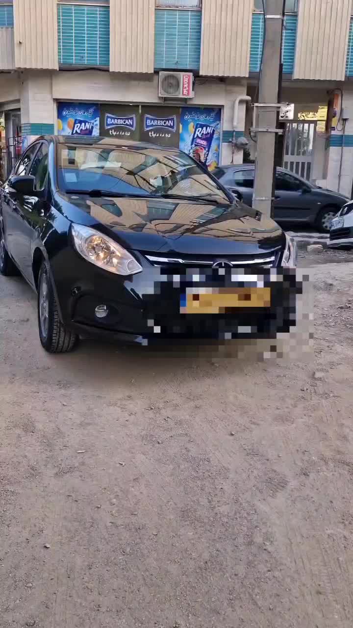 جک J4 مدل ۱۴۰۲ فروش یا معاوضه پژو 207i دنده ای|خودرو سواری و وانت|اصفهان, آفاران|دیوار