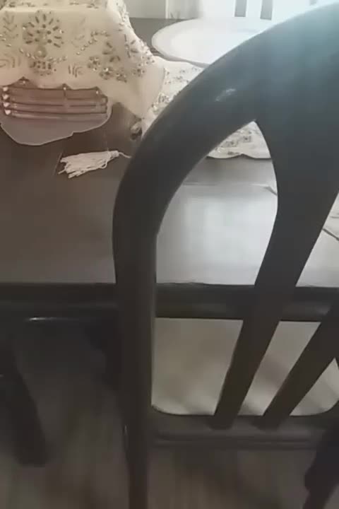 میز نهارخوری باصندلیاش|میز و صندلی غذاخوری|مرزن‌آباد, |دیوار