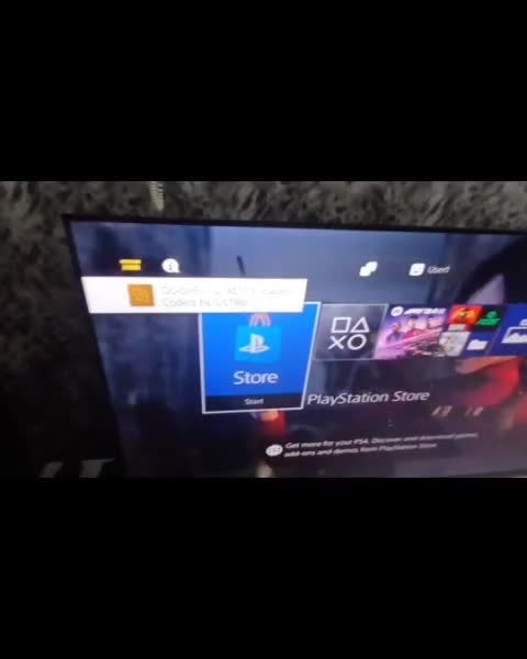 ps4 اسلیم در حد نو 1 ترابایت کپی خور|کنسول، بازی ویدئویی و آنلاین|محمدشهر, همایون ویلا|دیوار