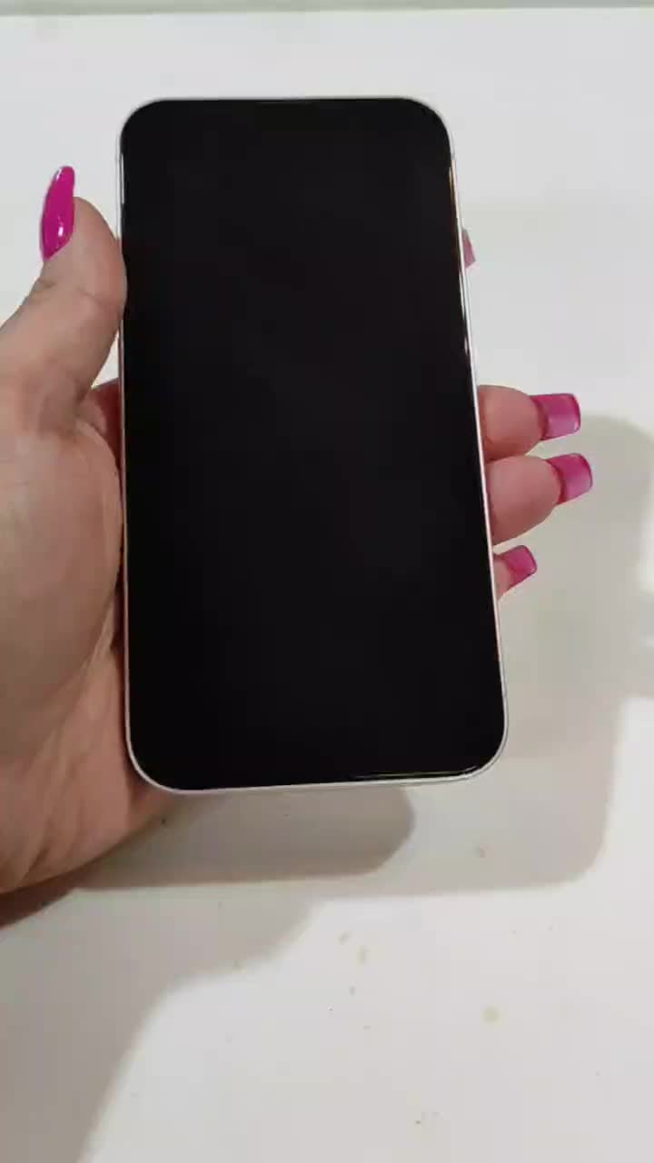 اپل iPhone 13 با حافظهٔ ۱۲۸ گیگابایت|موبایل|رشت, معلم|دیوار