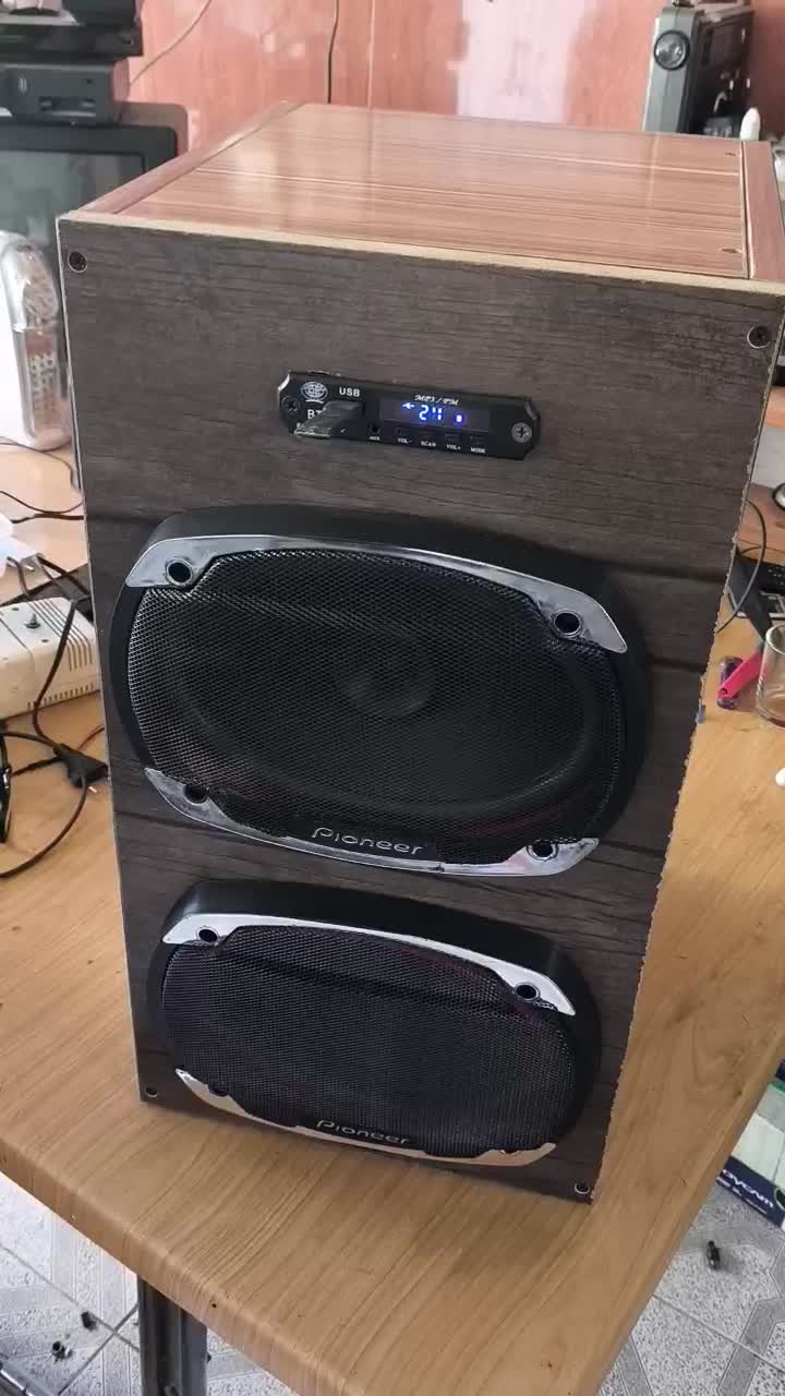 اسپیکر|سیستم صوتی خانگی|اردبیل, |دیوار