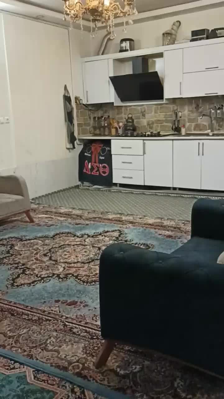 سویتنقلیخوشگل|اجارهٔ کوتاهمدت آپارتمان و سوئیت|مشهد, حسینآباد|دیوار