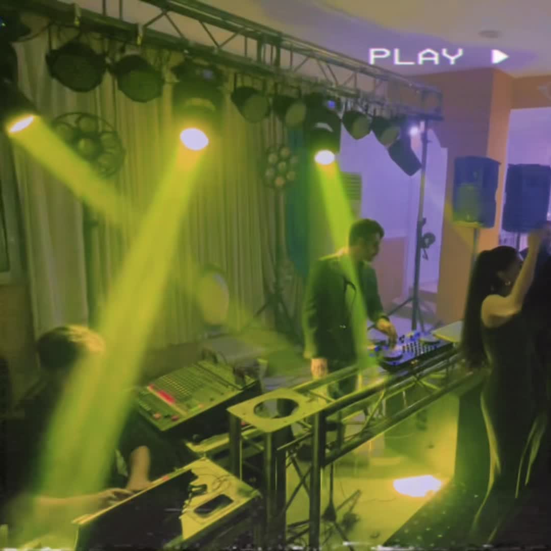 دیجی عروسی / تولد / نامزدی / دی جی / dj|خدمات پذیرایی، مراسم|بندرعباس, |دیوار