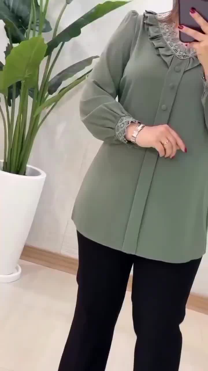 شومیز شیک اقتصادی|لباس|کرمانشاه, |دیوار