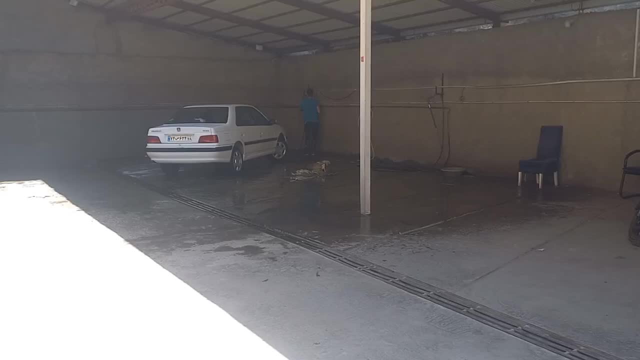 تعمیرگاه خودرو های خارجی|خدمات موتور و ماشین|بومهن, |دیوار