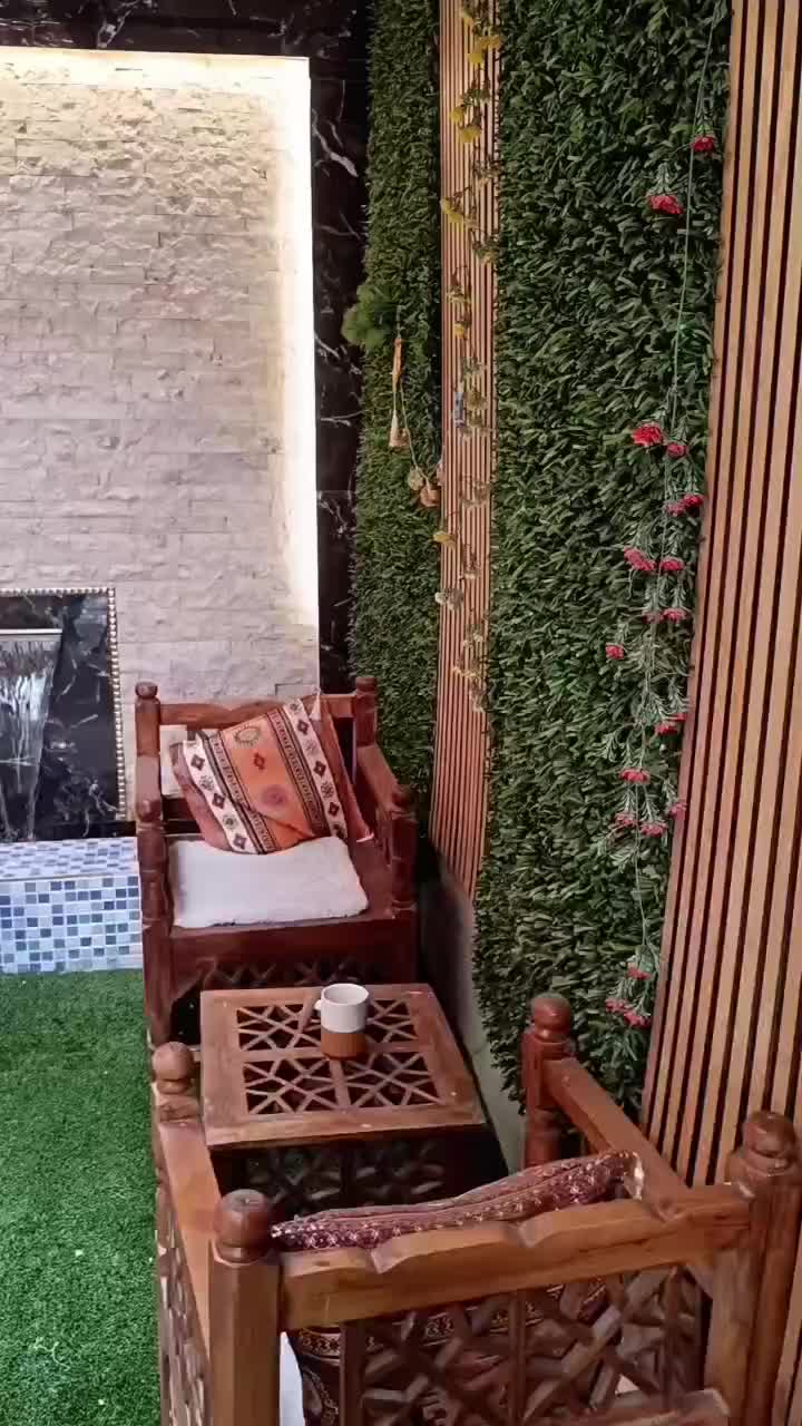 اتاق سنتی در خیابان ساحلی بنک|اجارهٔ کوتاهمدت ویلا و باغ|بندر کنگان, |دیوار