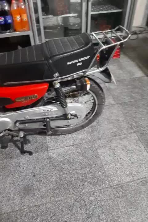 نقدی|موتورسیکلت|شیراز, سیاه سنگ|دیوار