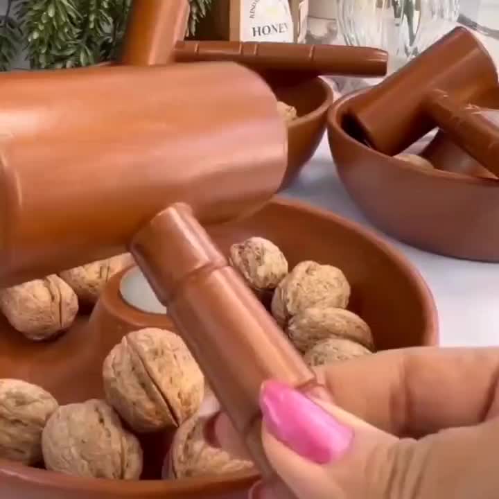 گردو شکن بسیار محکم|ظروف پختوپز|یاسوج, |دیوار