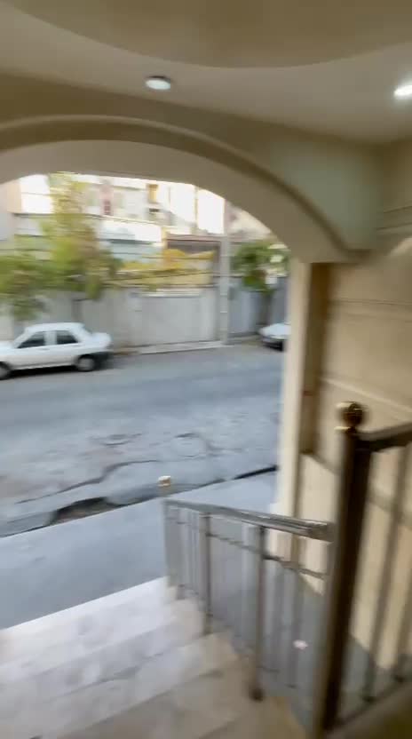 ۱۶۵متر ۳خواب کمالی شرقی نوساز