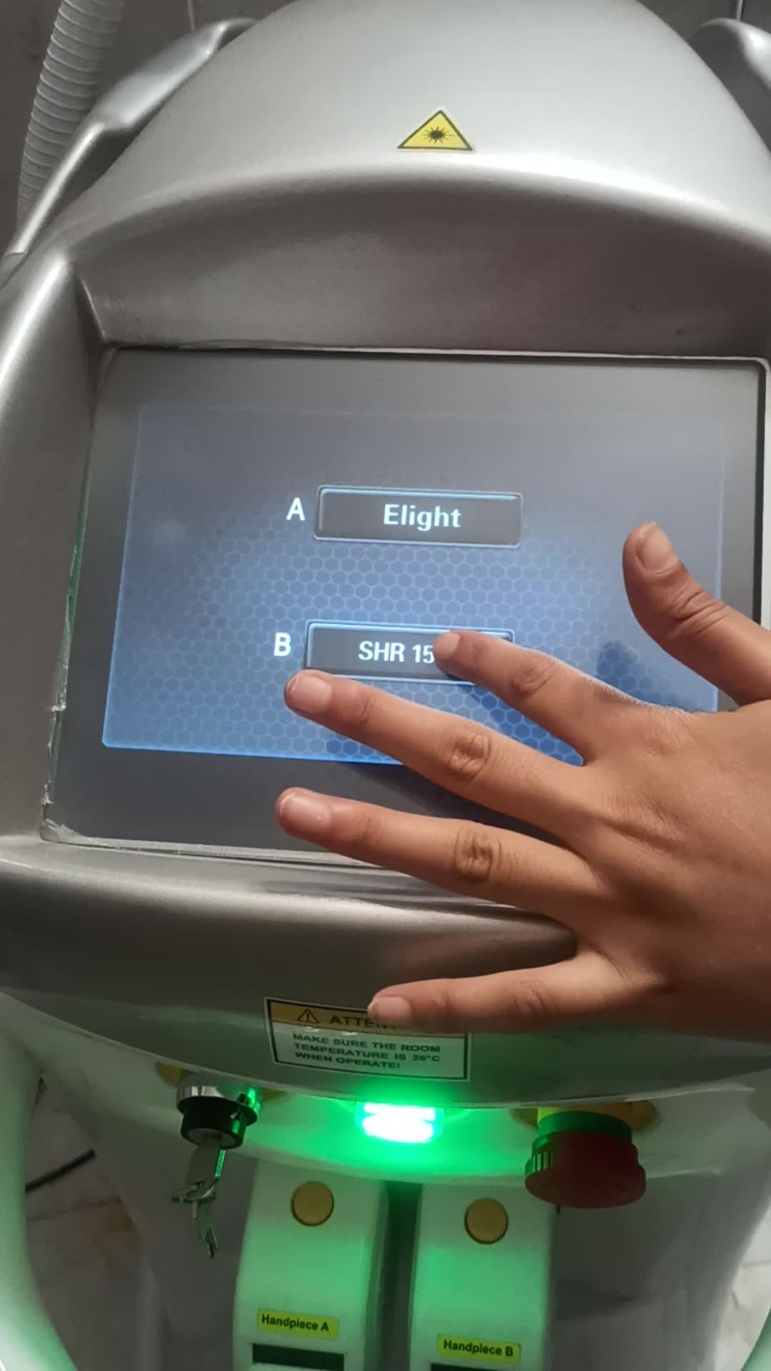 استابلایزstb6000b با یکسال گارانتی|پزشکی|خلخال, |دیوار