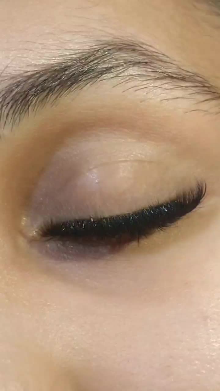 اکستنشن مژه|خدمات آرایشگری و زیبایی|شیراز, کاراندیش|دیوار