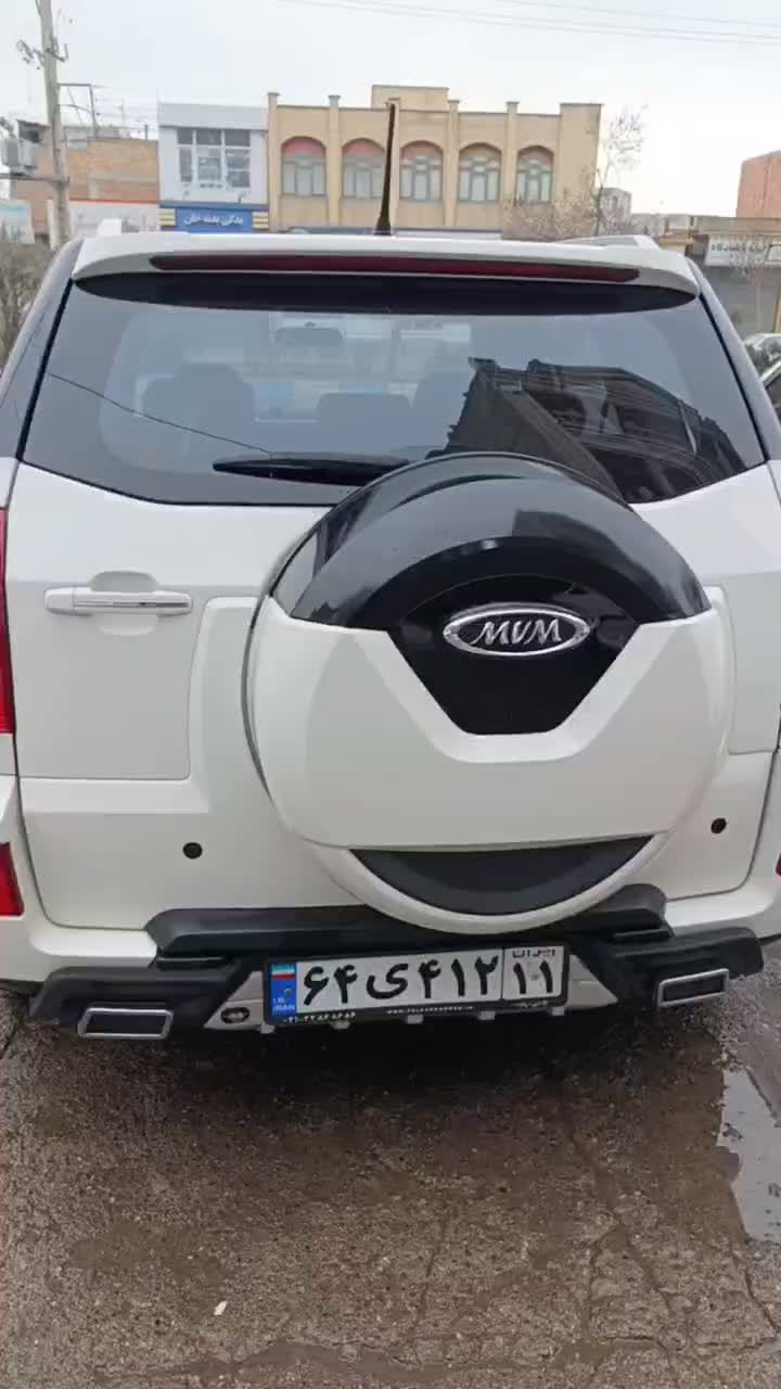 تمام آپشن‌های ماشین فعال می باشند.کولر بخاری سالم|خودرو سواری و وانت|اسالم, |دیوار