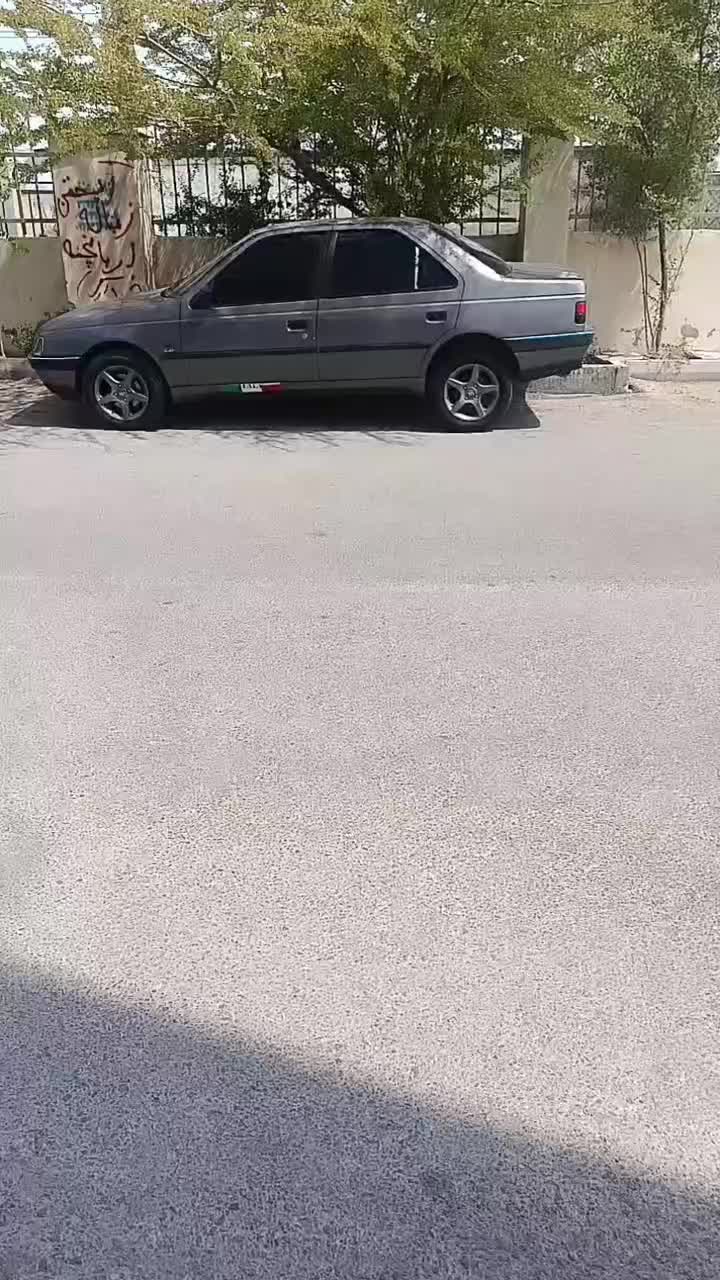 پژو۴۰۵|خودرو سواری و وانت|رودان, |دیوار