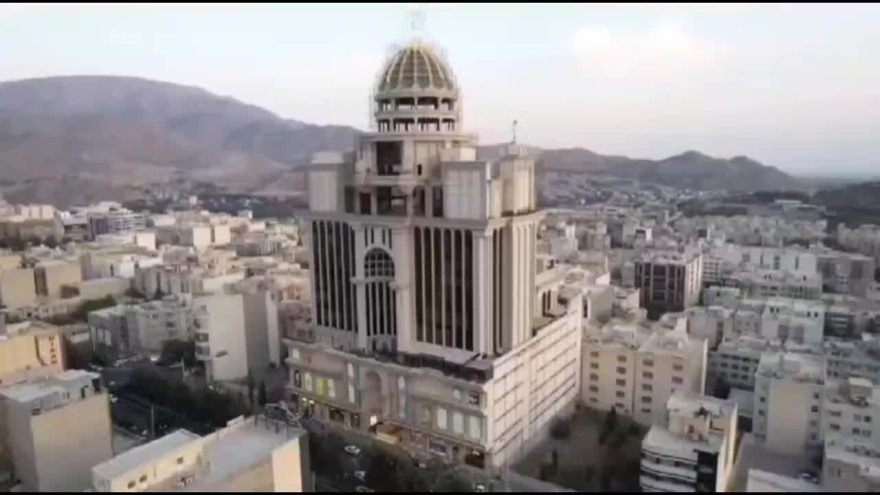 تصویربرداری هوایی هلیشات با مجوز پرواز ساخت تیزر|خدمات پذیرایی، مراسم|تهران, شهران شمالی|دیوار