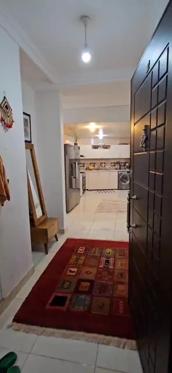 فروش یک واحد آپارتمان ۱۱۱متری جاده فرودگاه|فروش آپارتمان|جم, |دیوار