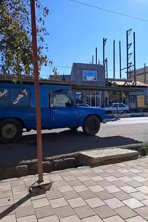 تیرآهن ۲۲|مصالح و تجهیزات ساختمان|مشگین شهر, |دیوار