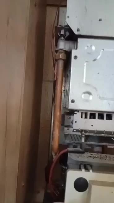 تعمیرات تخصصی پکیج|خدمات پیشه و مهارت|نهاوند, |دیوار