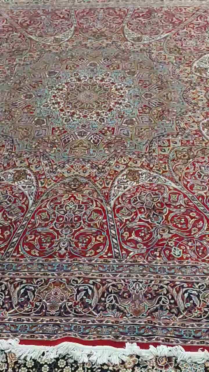 فرش|فرش|آزادشهر, |دیوار