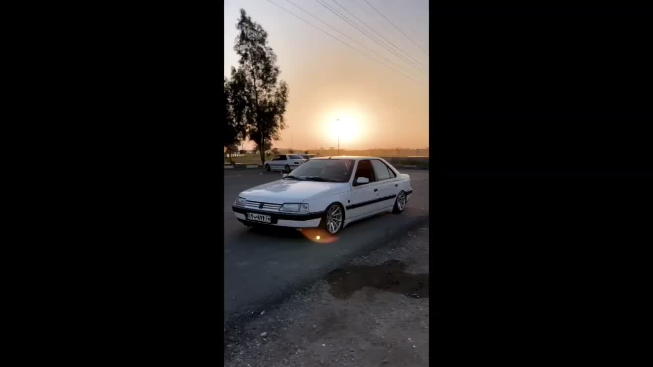 405glx|خودرو کلاسیک|اهواز, نبوت|دیوار