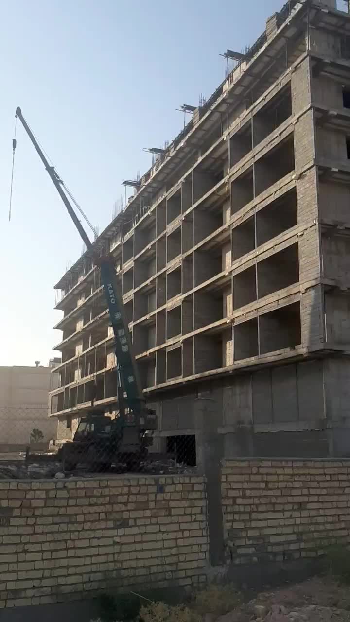 فروش خرید آپارتمان/کارمندان کمیته امداد/ صدرا فاز۱|پیشفروش املاک|صدرا-فارس, فاز ۱|دیوار