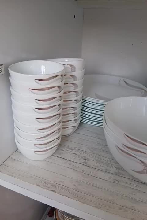 ظروف آرکوپال|ظروف سرو و پذیرایی|تهران, خلیج فارس|دیوار