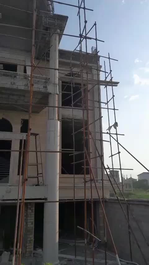 پیمانکاری ساختمان بازسازی|خدمات پیشه و مهارت|قم, پردیسان|دیوار