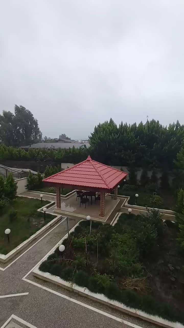 باغ ویلای دوبلکس ۴ خواب|فروش خانه و ویلا|سلمانشهر, |دیوار