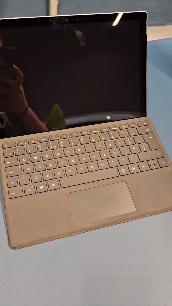 لپتاپ اقساطی مایکروسافت تامین اچتماعی|رایانه همراه|کرج, اصفهانیها|دیوار