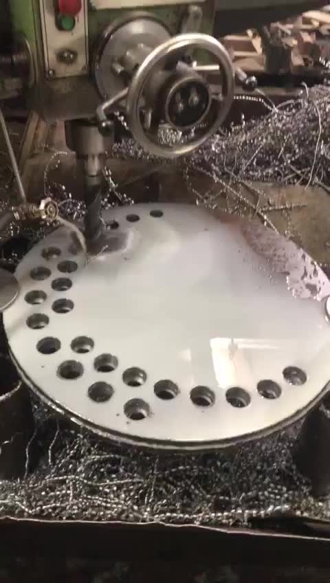 تعمیرات اساسی دیگهای بخار و آبگرم|ماشینآلات صنعتی|تهران, هلال احمر|دیوار