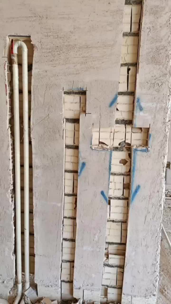 برقکشی ساختمان از دم قسط و ضمانت کار دائم|خدمات پیشه و مهارت|گنبد کاووس, |دیوار