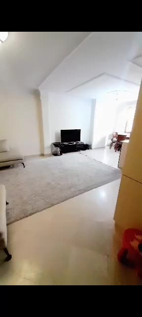 ۸۲متر دوخواب/ فول امکانات/نیروی دریایی|فروش آپارتمان|تهران, نیروی دریایی|دیوار