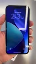 آیفون 13 نرمال 128 CH تمیز باتری 91|موبایل|تهران, شهرک غرب|دیوار