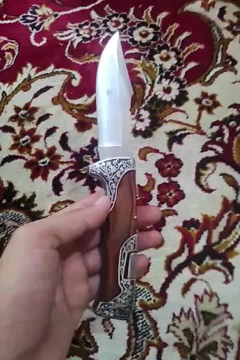 چاقو|کوهنوردی و کمپینگ|اهواز, کیانپارس |دیوار