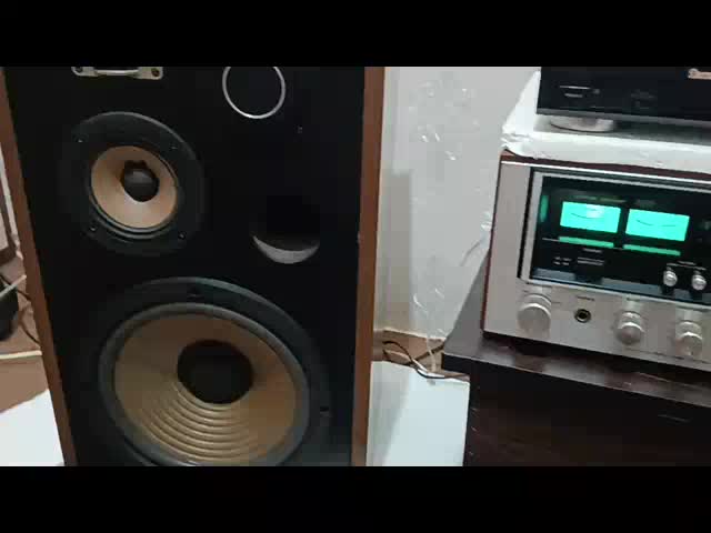 pioneer HPM-60 باند پایونیر|سیستم صوتی خانگی|تهران, شمیران‌نو|دیوار