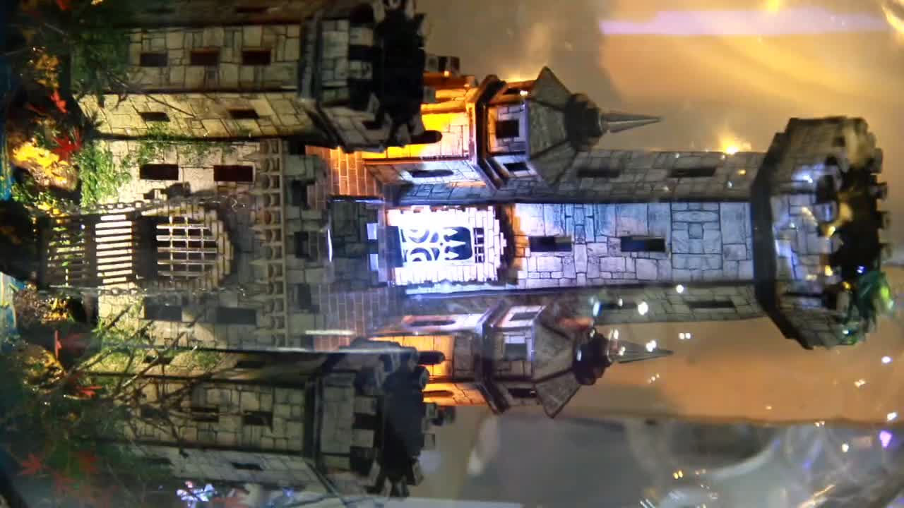 فروش ماکت مینیاتوری (فروشگاه اکسسوری دلتا)|مجسمه، تندیس، ماکت|تبریز, |دیوار