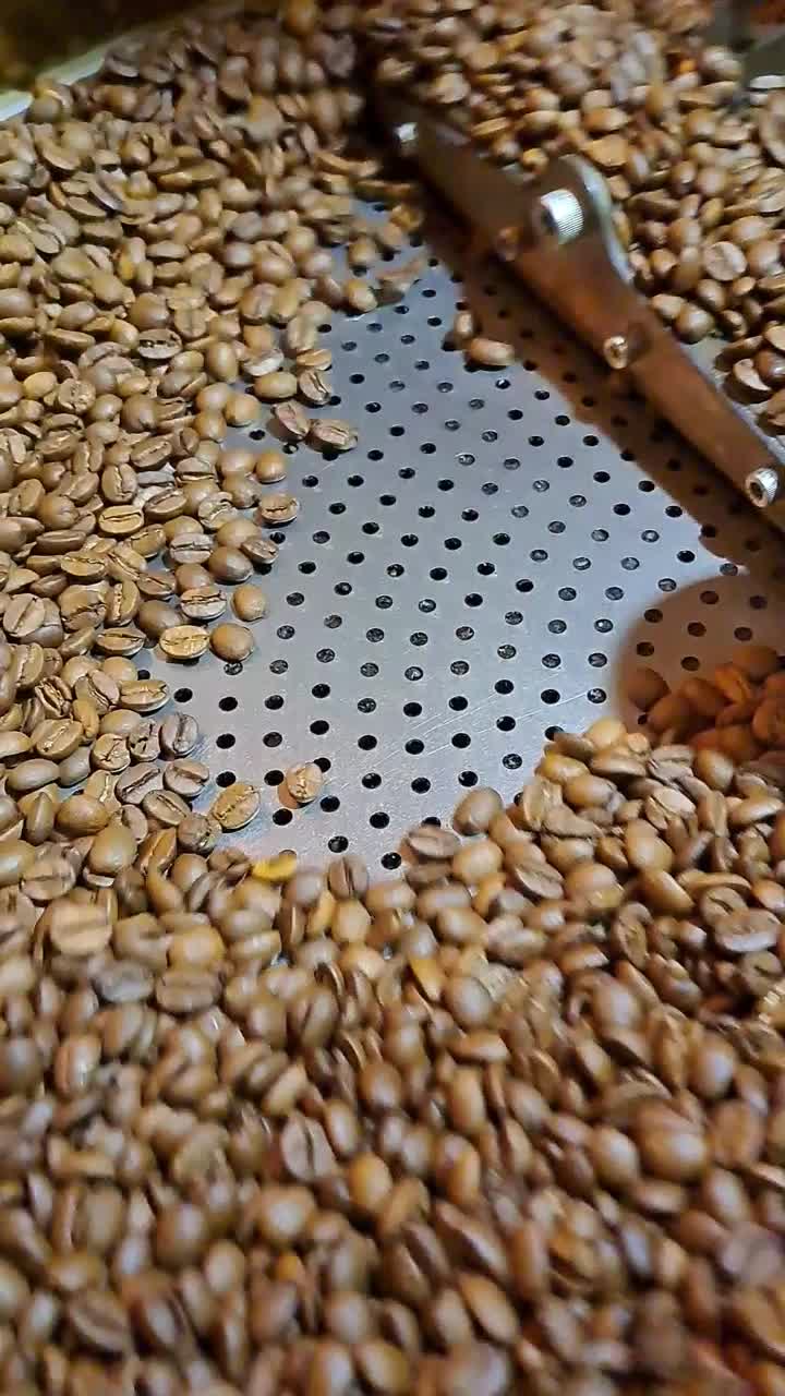 رُستری و پخش انواع دان قهوه و پودری جات|کافیشاپ و رستوران|کرج, گلشهر|دیوار