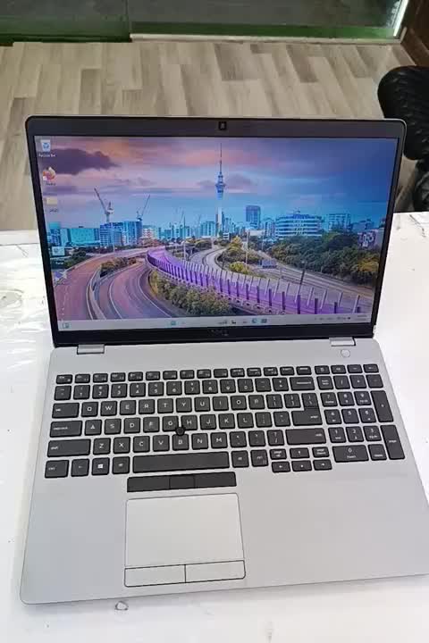 لپتاپ با پردازشگر قدرتمند H|رایانه همراه|بندر ماهشهر, |دیوار