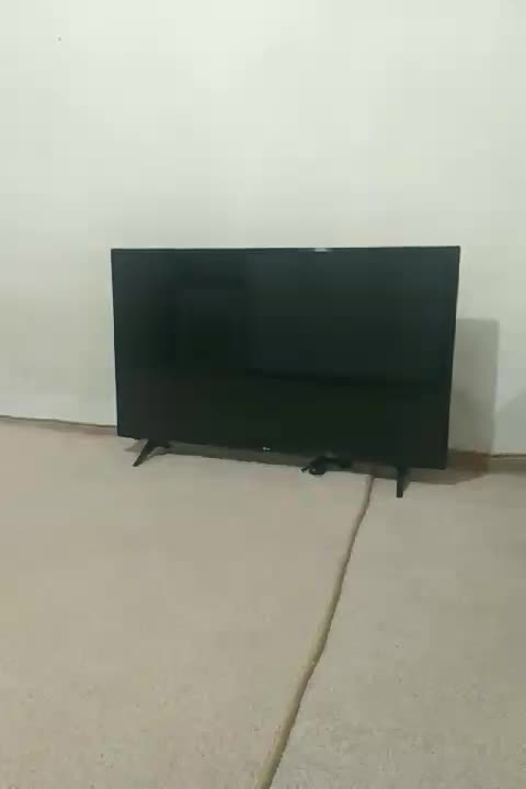 تلویزیون LG43|تلویزیون و پروژکتور|جوانرود, |دیوار