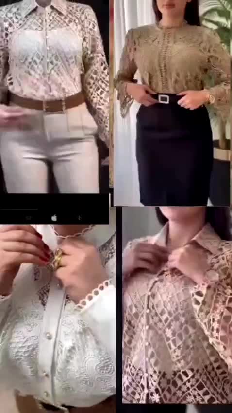 دنیای شومیز دانتل ترک محرمی و مشکی ، دهه فاطمیه|لباس|مشهد, حجاب (شهرک غرب)|دیوار